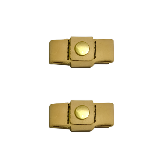 Batlr. Shoelace Holster - Sandstorm (Pair) Soft Launch Special