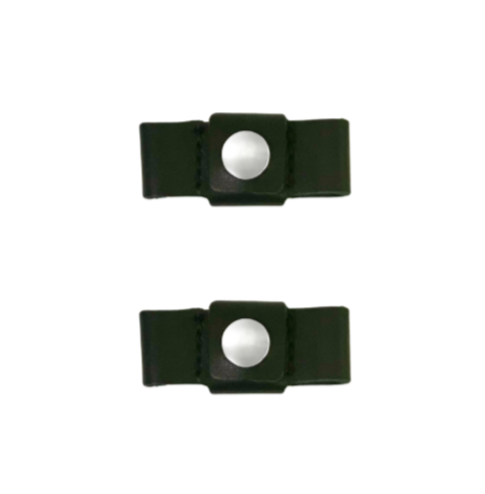 Batlr. Shoelace Holster - Midnight (Pair) Soft Launch Special